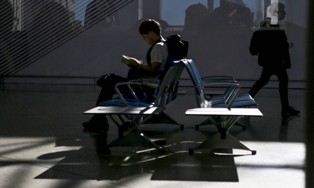 Κοροναϊός: Συναγερμός στο Ελ. Βενιζέλος για γκρουπ Κινέζων τουριστών – Δεν νοσούν