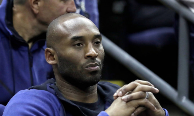 Κόμπι Μπράιαντ: Όλος ο πλανήτης αποχαιρετά τον «Black Mamba» - Συγκίνηση στο twitter