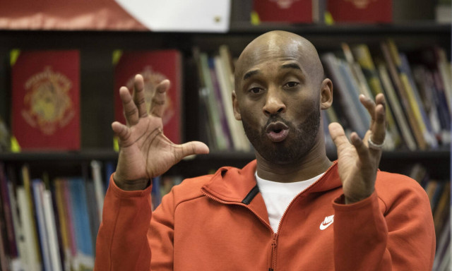 Κόμπι Μπράιαντ: Το τελευταίο tweet του «black mamba» πριν το θάνατό του