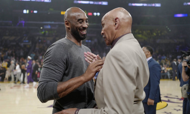 Κόμπι Μπράιαντ: 20 λεπτά με τις σημαντικότερες στιγμές του θρύλου του ΝΒΑ  