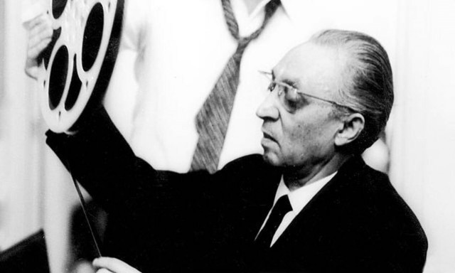 Φιλοποίμην Φίνος: Ο «πατέρας» του ελληνικού κινηματογράφου