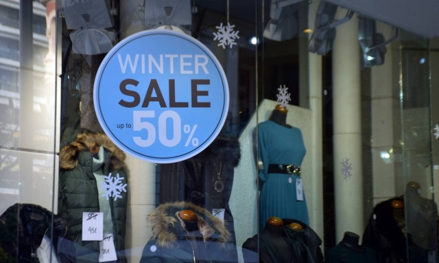 Χειμερινές εκπτώσεις 2020: Πότε ρίχνουν «αυλαία»