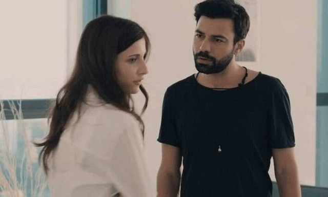 8 λέξεις: H Έρση εμφανίζει επιπλοκές στην εγκυμοσύνη της και η Ηλιάνα συλλαμβάνεται (photos)