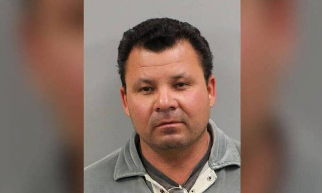 Φρίκη: Κρατούσε αιχμάλωτη γυναίκα για πέντε χρόνια ως σκλάβα του σεξ