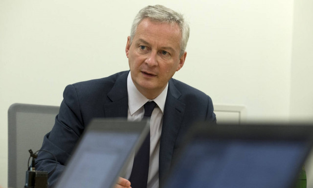 Αυστηρό μήνυμα της Γαλλίας στην Τουρκία: Υποστηρίζουμε Ελλάδα και Κύπρο