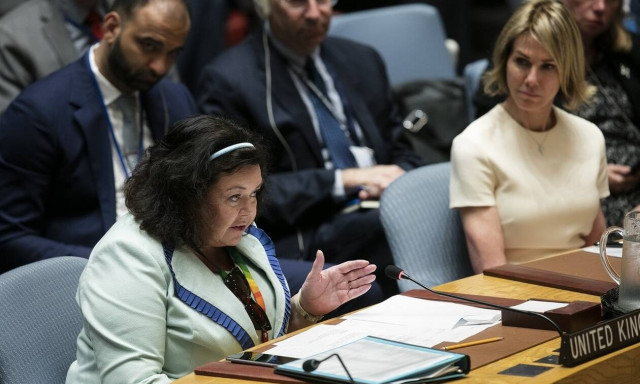 Το βρώμικο παιχνίδι της Βρετανίας στην Κύπρο