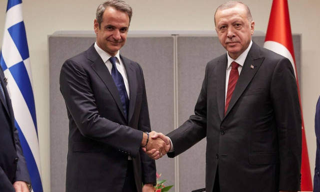 «Πάρτε λίγο Καστελλόριζο και δώστε μας λίγο Ρόδο και Λέρο;» - Πάνε... περίπατο οι κόκκινες γραμμές; 