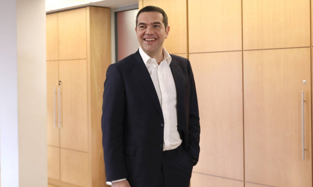  Αλέξης Τσίπρας: Περιοδεία στην Ηλεία για τον πρόεδρο του ΣΥΡΙΖΑ – Το πρόγραμμα του 