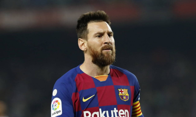Συντετριμμένος ο Λιονέλ Μέσι για το θάνατο του Κόμπι Μπράιαντ