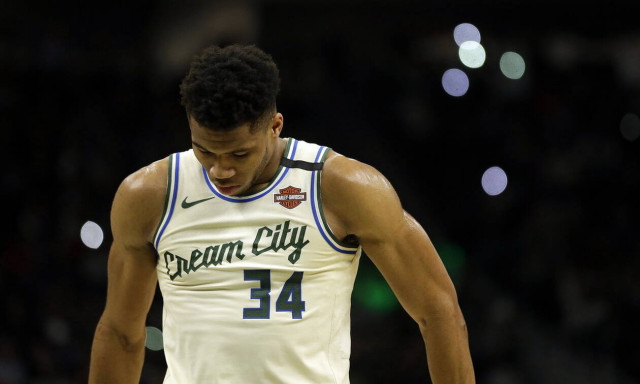 Συντετριμμένος ο Γιάννης Αντετοκούνμπο: Ο Κόμπι Μπράιαντ άλλαξε το ποιος είμαι