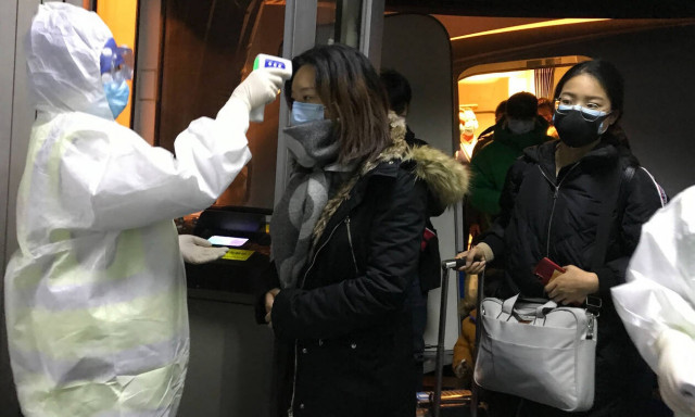 Παγκόσμιος Οργανισμός Υγείας για τον κοροναϊό: «Υψηλός» και σε διεθνές επίπεδο ο κίνδυνος