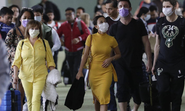 Κοροναϊός: Αυξάνονται συνεχώς οι νεκροί - Παγκόσμιος τρόμος για εξάπλωση