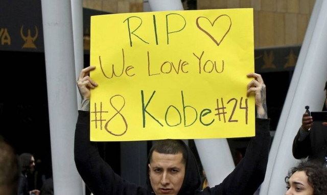 Κόμπι Μπράιαντ: Συγκλονίζουν οι παίκτες - «O Mamba θα ήθελε να παίξουμε»