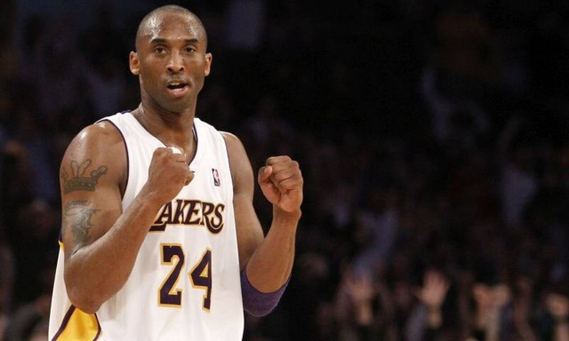 Μάικλ Τζόρνταν για τον Κόμπι Μπράιαντ: «Τα λόγια δεν μπορούν να περιγράψουν τον πόνο»