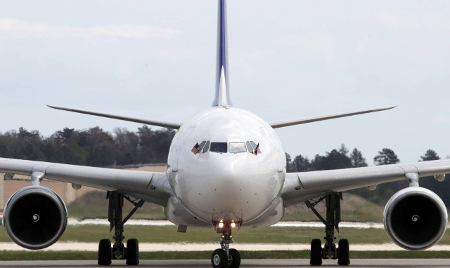 Μυστήριο με τη συντριβή αεροσκάφους στο Αφγανιστάν