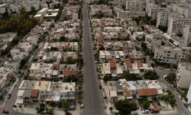 Ακίνητα: Πώς θα δηλώσετε τα «ξεχασμένα» τετραγωνικά χωρίς πρόστιμο στο Δήμο σας 