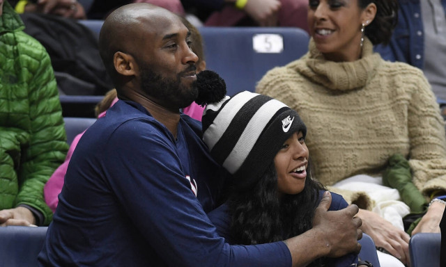 Κόμπι Μπράιαντ: Πώς συνετρίβη το ελικόπτερο - Παγκόσμια οδύνη για τον Black Mamba και την κόρη του