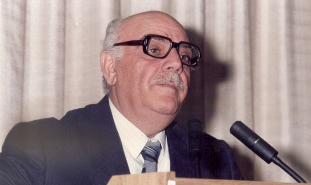 Θλίψη: Πέθανε ο Αριστείδης Ποζρικίδης 