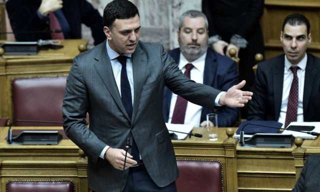 Τροπολογία για χαμηλοσυνταξιούχους, ειδικευμένους γιατρούς και Φάρμακα Υψηλού Κόστους