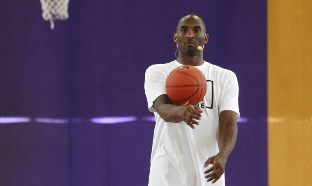Deputy Sports Minister: Kobe Bryant was more than an NBA legend	