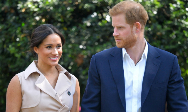 Ο πατέρας της Μέγκαν την παρακαλάει: Να σε δω από κοντά κι ας είναι και στο δικαστήριο