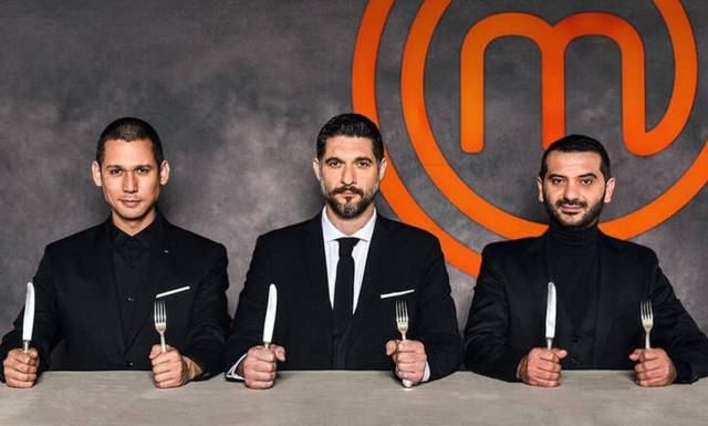 MasterChef 4: Απίστευτη ανάρτηση του Κουτσόπουλου για την πρεμιέρα - Δείτε τι έγραψε