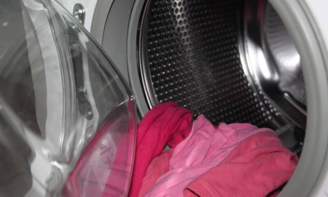 Φρίκη: Μητέρα δολοφόνησε το μωρό της - Το έβαλε στο πλυντήριο