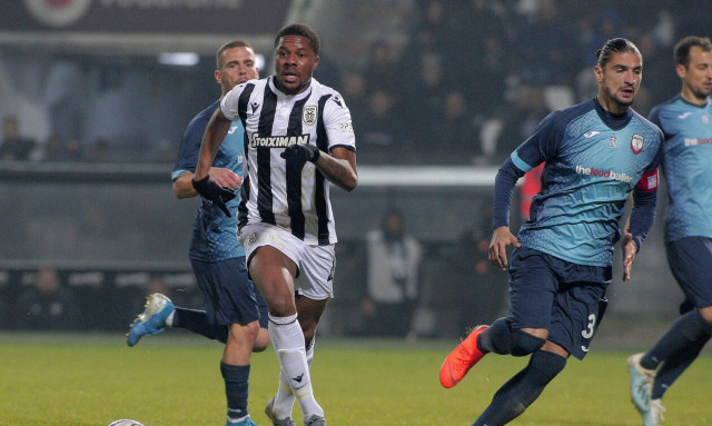 Κατατέθηκε στη Βουλή η τροπολογία για τις τιμωρίες των ομάδων