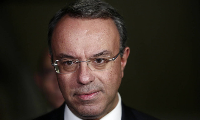 «Πυρετός» επαφών για πρόσθετες ελαφρύνσεις στο Eurogroup της 16ης Μαρτίου - Τα πέντε μέτωπα 