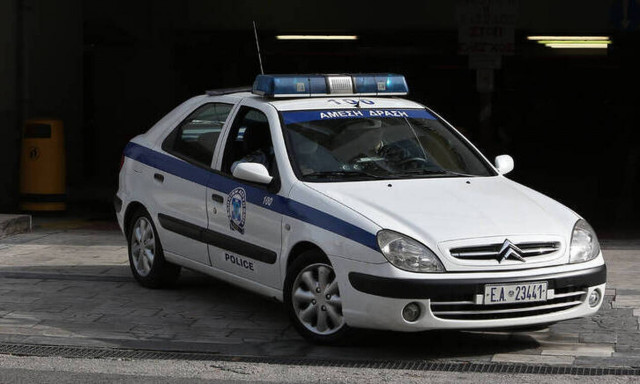 Μαραθώνας: Παραδόθηκε ο εργοδότης που πυροβόλησε υπαλλήλους του επειδή είχαν... οικονομικές διαφορές