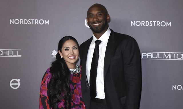 Κόμπι Μπράιαντ: Συντετριμμένη η σύζυγός του - Νέες αποκαλύψεις