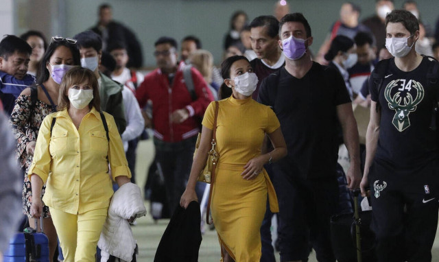 Κοροναϊός ή Κορονοϊός: Ο Μπαμπινιώτης αποκαλύπτει τη σωστή λέξη  