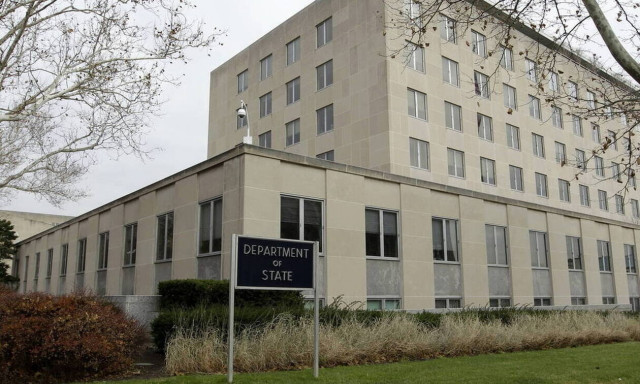 Στέιτ Ντιπάρτμεντ σε Ελλάδα: Λύστε τις διαφορές με την Τουρκία με βάση το Διεθνές Δίκαιο
