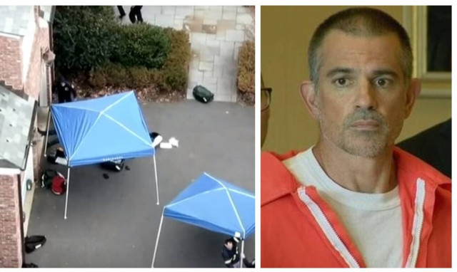 Αμερικανικά ΜΜΕ: Αποπειράθηκε να αυτοκτονήσει ο Ελληνοαμερικανός επιχειρηματίας Φώτης Ντούλος 