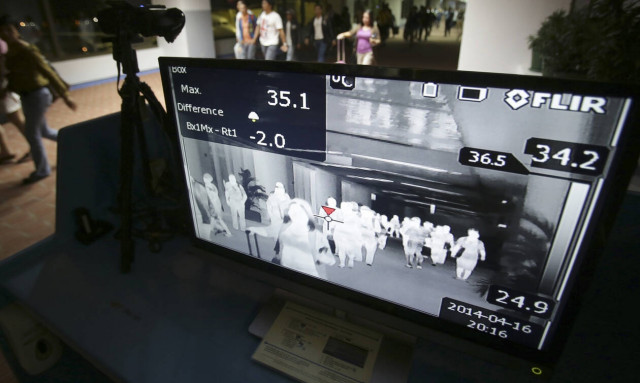 Κοροναϊός – Προσοχή: Τα νοσοκομεία αναφοράς σε όλη την Ελλάδα για την αντιμετώπισή του