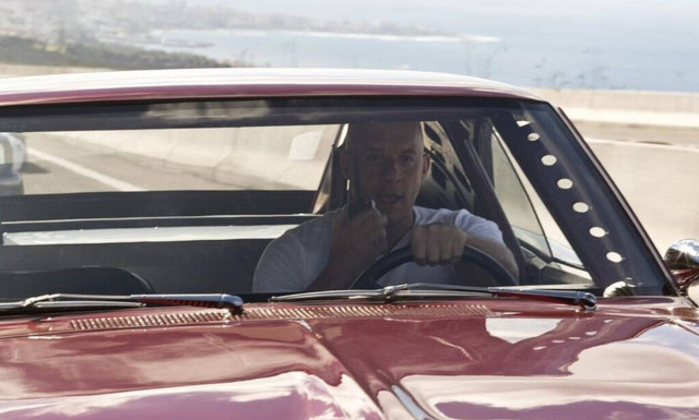 Αυτά είναι όλα τα αυτοκίνητα με τα οποία όλοι «κολλήσαμε» στο Fast & Furious