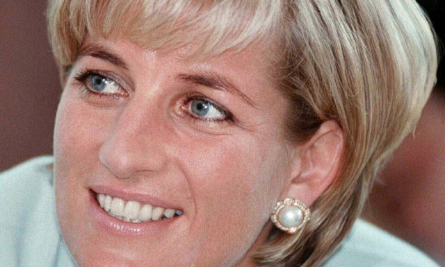 Το προφητικό σημείωμα της Νταϊάνα σε Χάρι και Γουίλιαμ (pics)