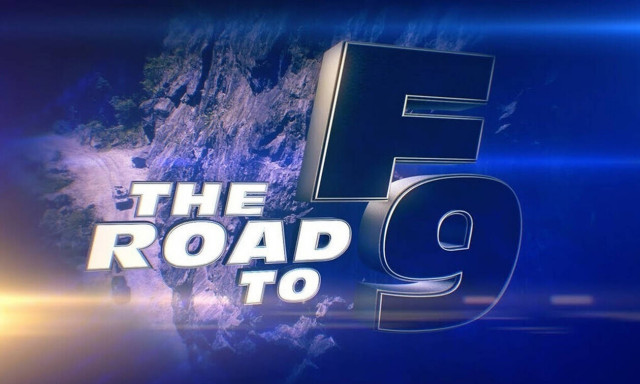The Road To F9: Από το Μαϊάμι στο… σπίτι σου ένα live streaming δρόμος!