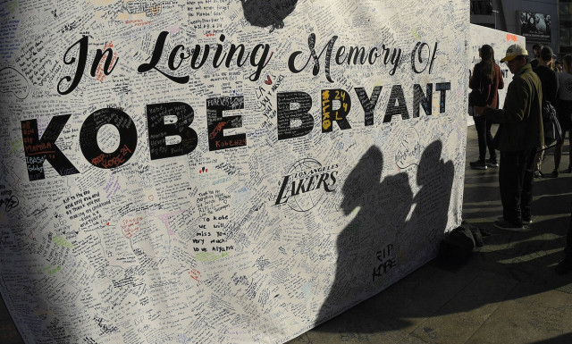 Κόμπι Μπράιαντ: Νέες αποκαλύψεις για το δυστύχημα – Τι έλειπε από το μοιραίο ελικόπτερο;