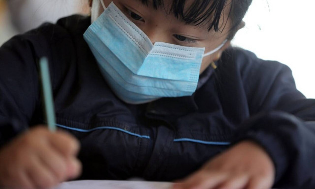 Νέος κοροναϊός: Μελέτη Ελλήνων επιστημόνων αποκαλύπτει από πού προήλθε ο επικίνδυνος ιός