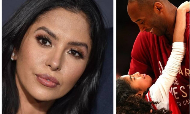 Κόμπι Μπράιαντ: Συγκλονίζει η φωτογραφία που ανέβασε η σύζυγός του