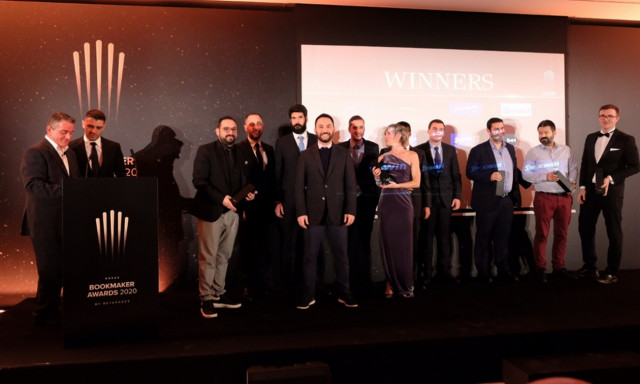 Οι καλύτεροι bookmakers στην Ελλάδα