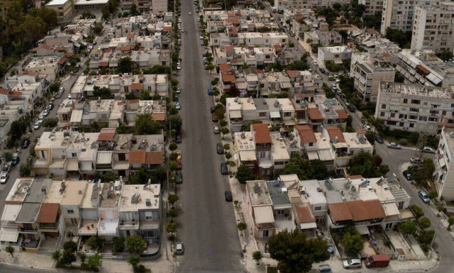 ΥΠΟΙΚ: Έως τις 17 Μαρτίου οι νέες αντικειμενικές αξίες 