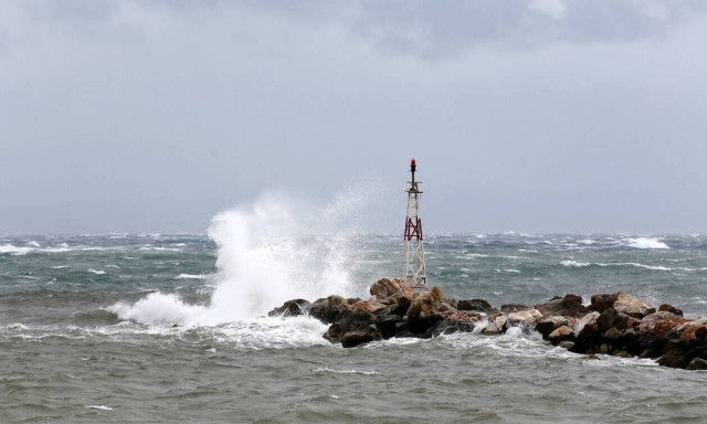 Weather forecast: Partly cloudy on Wednesday (29/01/2020)