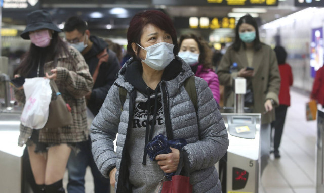 Greece fully ready for coronavirus incidents, Dep. Health Minister Kontozamanis tells ANA radio