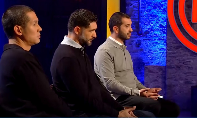 MasterChef: Πήγε ξανά στο διαγωνισμό με… κονσέρβα! (video)