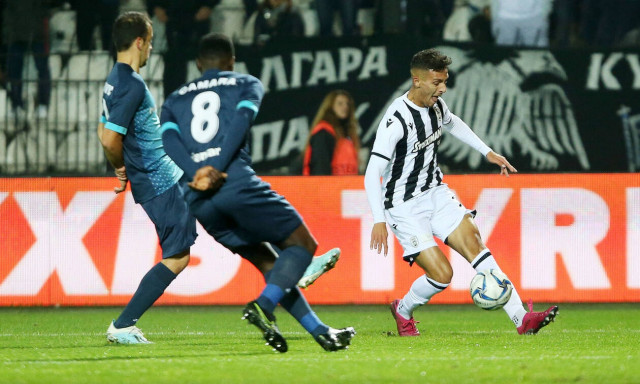 Σήμερα ψηφίζεται η τροπολογία για ΠΑΟΚ-Ξάνθη: Τι προβλέπει