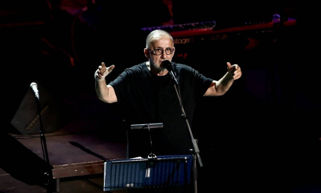 Θάνος Μικρούτσικος: Εβδομάδα εθελοντικής αιμοδοσίας «Για τον Θάνο»