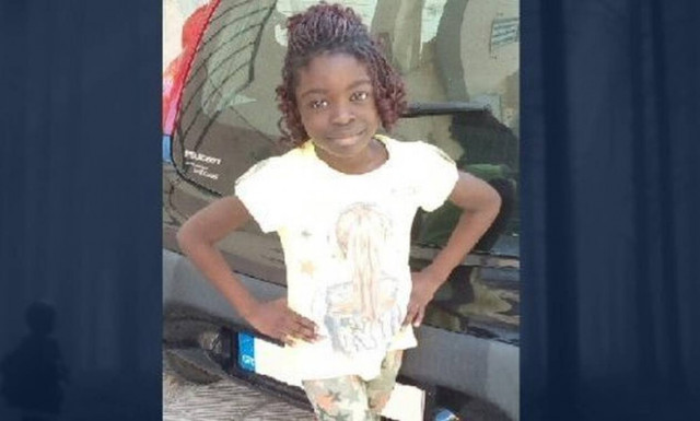 Ραγδαίες εξελίξεις με την εξαφάνιση της 7χρονης στο κέντρο της Αθήνας - Πού εντοπίστηκαν ίχνη της