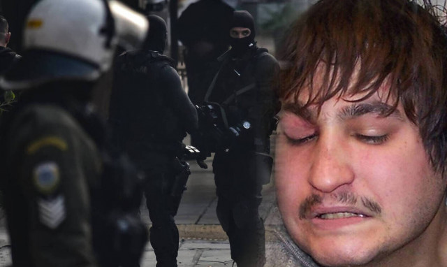 Three arrested in counterterrorism operation in Athens on Thursday